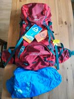 Deuter Futura Vario 45 + 10 SL Women's Fit Nordrhein-Westfalen - Bad Oeynhausen Vorschau