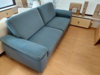 Neu Couch ( Sofa ) 3 Sitzer in Stoff / 1407 Blumenthal - Farge Vorschau