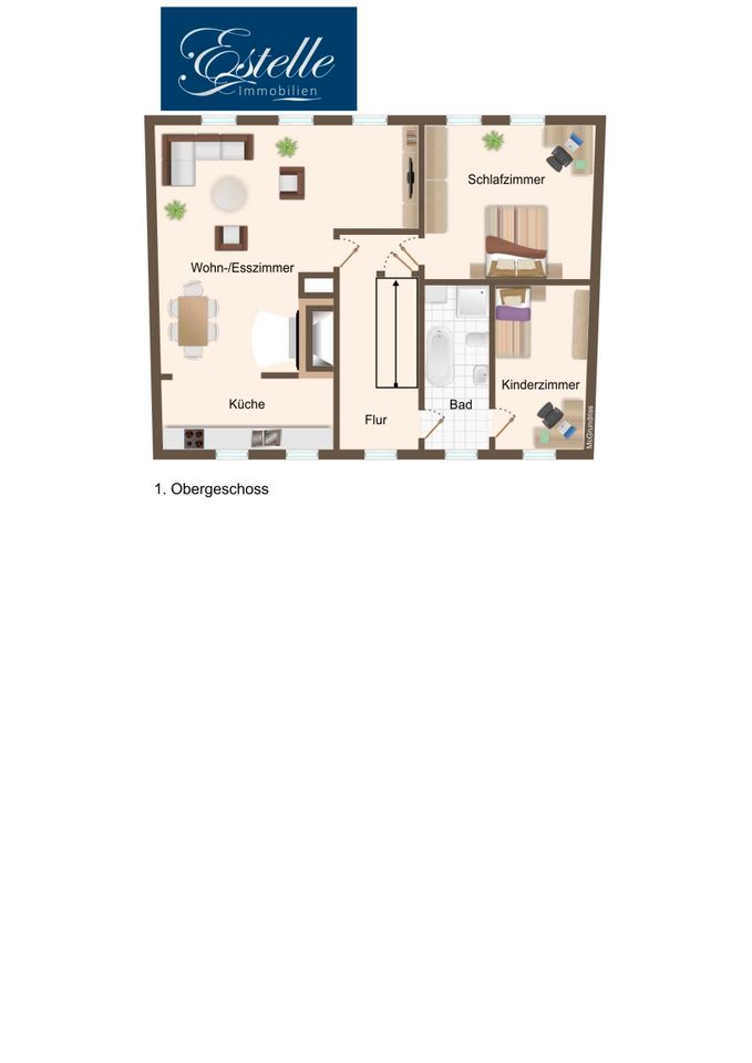 Mehrgenerationenhaus - Viel Platz für Familie und Hobby in Dessau-Roßlau