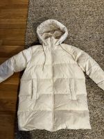 Jacke/Dauenjacke/Kurzmantel mit Kapuze - XS - Weiss Bielefeld - Bielefeld (Innenstadt) Vorschau