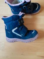 Superfit Winterschuhe Kinder 26 Saarland - Schmelz Vorschau