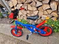 Kinderfahrrad 12" Zoll Bayern - Rohrdorf Vorschau