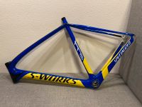 Specialized S-Works SL4 Saxo-Tinkoff Teamrahmen, defekt Bayern - Kirchdorf b Haag i OB Vorschau