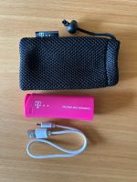 Telekom - Mobile Powerbank - 2600 mAh Rheinland-Pfalz - Kaiserslautern Vorschau