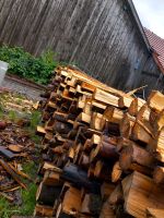 Brennholz zu verkaufen Bayern - Eging am See Vorschau