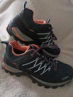 Trekkingschuhe CMP Niedersachsen - Harsefeld Vorschau