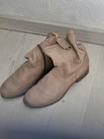 Stiefeletten Hessen - Roßdorf Vorschau