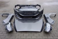 Frontpaket KOMPLETT Motorhaube Stoßstange FORD S-MAX MK2 LIFT Rheinland-Pfalz - Hermeskeil Vorschau