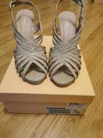 holde Peep toes in 39 von Menbur Nordrhein-Westfalen - Beckum Vorschau