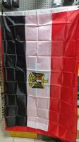 Ägypten Fahne 150cm x 90cm 3er Angebot Nordrhein-Westfalen - Oberhausen Vorschau