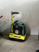 Ammann 215kg Rüttelplatte mieten Sachsen-Anhalt - Teutschenthal Vorschau