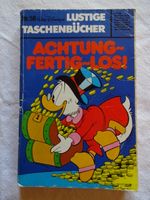 Walt Disneys Lustige Taschenbücher, Ausgaben von 1978 bis 1982 Bayern - Hof (Saale) Vorschau