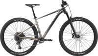 CANNONDALE Trail SL 1 Mountainbike grau NEU 2021 München - Ludwigsvorstadt-Isarvorstadt Vorschau