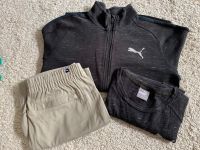 Puma Set Größe S-44-46(Hosen/Shirt/Jacke) Niedersachsen - Uelzen Vorschau