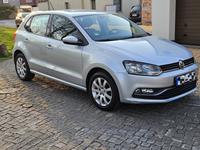 VW Polo 1.2 TSI 90PS Niedersachsen - Obernkirchen Vorschau