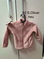 Weste Jacke weich S.Oliver 92 neu ✨❤️ Saarland - Wadern Vorschau