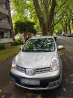 Nissan note 1.4 Ltr Benziner sehr sparsam TÜV 12.2025 Duisburg - Meiderich/Beeck Vorschau