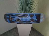 Skate Deck Skateboard RWB Porsche 911 Neuwertig !!! Niedersachsen - Wennigsen Vorschau