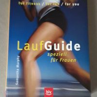 Lauf Guide speziell für Frauen von Samantha Murphy Niedersachsen - Braunschweig Vorschau