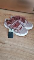 Zara Schuhe Damen neu 38 Sneaker Wildleder Eimsbüttel - Hamburg Schnelsen Vorschau