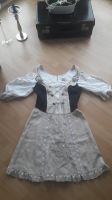 w.neu - tolles Dirndl / Trachtenkleid Gr. 38 / 100 % Leinen Thüringen - Hildburghausen Vorschau