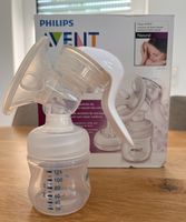 Philips Avent Handmilchpumpe Nordrhein-Westfalen - Brüggen Vorschau