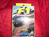 F1 World Championship Edition Hessen - Hainburg Vorschau