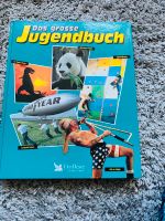 Das große Jugendbuch Dresden - Seevorstadt-Ost/Großer Garten Vorschau