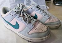 Nike Dunk Low Mineral Teal GS Sneaker 80er Retro Berlin - Charlottenburg Vorschau