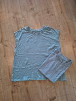 2 NEUE T-Shirts von Esmara Größe 36/38 Baden-Württemberg - Markgröningen Vorschau