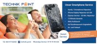 Handy Smartphone Reparatur iPhone 11 11Pro Max West - Höchst Vorschau