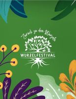 Wochenend Camping + Festival Ticket Wurzel Festival 6.6.24-9.6.24 Bayern - Buch a. Erlbach Vorschau