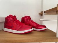 NIKE Air Jordan Red Pomegranate  Gr. 40 NEU OVP Hessen - Wiesbaden Vorschau