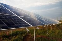 IsarGreen macht Solarstrom in Tüßling Kr. Altötting - Tüßling Vorschau