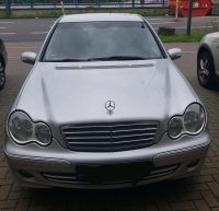 Mercedes w203 C 200 CDI Diesel *TÜV *PDC*8 fach bereift** Köln - Mülheim Vorschau
