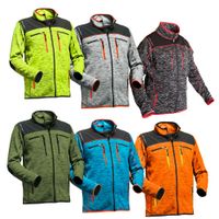 NEU Pfanner Protos Inuit Jacke schwarz orange blau grün M L XL Nordrhein-Westfalen - Barntrup Vorschau