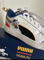 Sneaker Sportschuh Puma Peanuts Gr.35,5 Nordrhein-Westfalen - Sonsbeck Vorschau