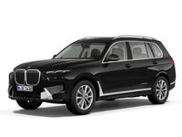 BMW X7 40d M-Paket mieten // Autoabo//Langzeitmiete Bayern - Gersthofen Vorschau