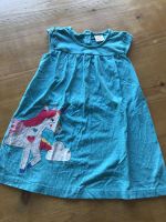 Süßes Frugi Organic Cotton Kleid Einhorn 98 104 Neuwertg Hamburg-Nord - Hamburg Winterhude Vorschau