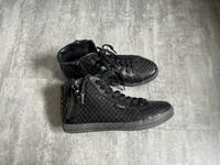 DOCKERS Schuhe Stiefel Größe 36 Sneaker Stiefeletten Glitzer Bayern - Augsburg Vorschau