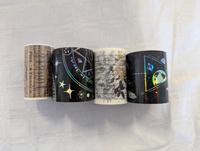 washi Tape washitape bullet Journal diy kreativ basteln neu Bayern - Unterthingau Vorschau