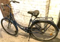 28 Zoll Alu Damenfahrrad KETTLER "City Cruiser", für BASTLER Hamburg-Mitte - Hamburg Hamm Vorschau