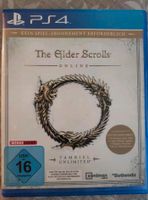 The Elder Scrolls PS4 Dithmarschen - Wesseln Vorschau