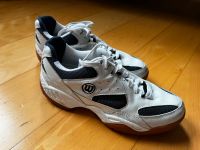 Wilson Tennisschuhe Gr40 1/3 Bielefeld - Bielefeld (Innenstadt) Vorschau