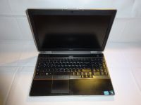 Dell Latitude E6520 Laptop Intel i7 2,4 ghz 6GB RAM 128GB SSD Win Nürnberg (Mittelfr) - Südstadt Vorschau