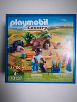 Neu/Playmobil"Kleintiere im Freigehege 70137 " Niedersachsen - Hohnstorf (Elbe) Vorschau