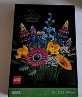 Lego 10313 Wildblumen Neu & OVP Hessen - Groß-Zimmern Vorschau