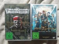 Fluch der Karibik Pirates of the Caribbean 1-5 Salazars Rache DVD West - Nied Vorschau