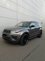 Range Rover Evoque Landmark Edition TD4 *Mwst ausweisbar*Voll* Bielefeld - Bielefeld (Innenstadt) Vorschau