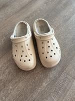 Crocs mit Fell Hessen - Mittenaar Vorschau